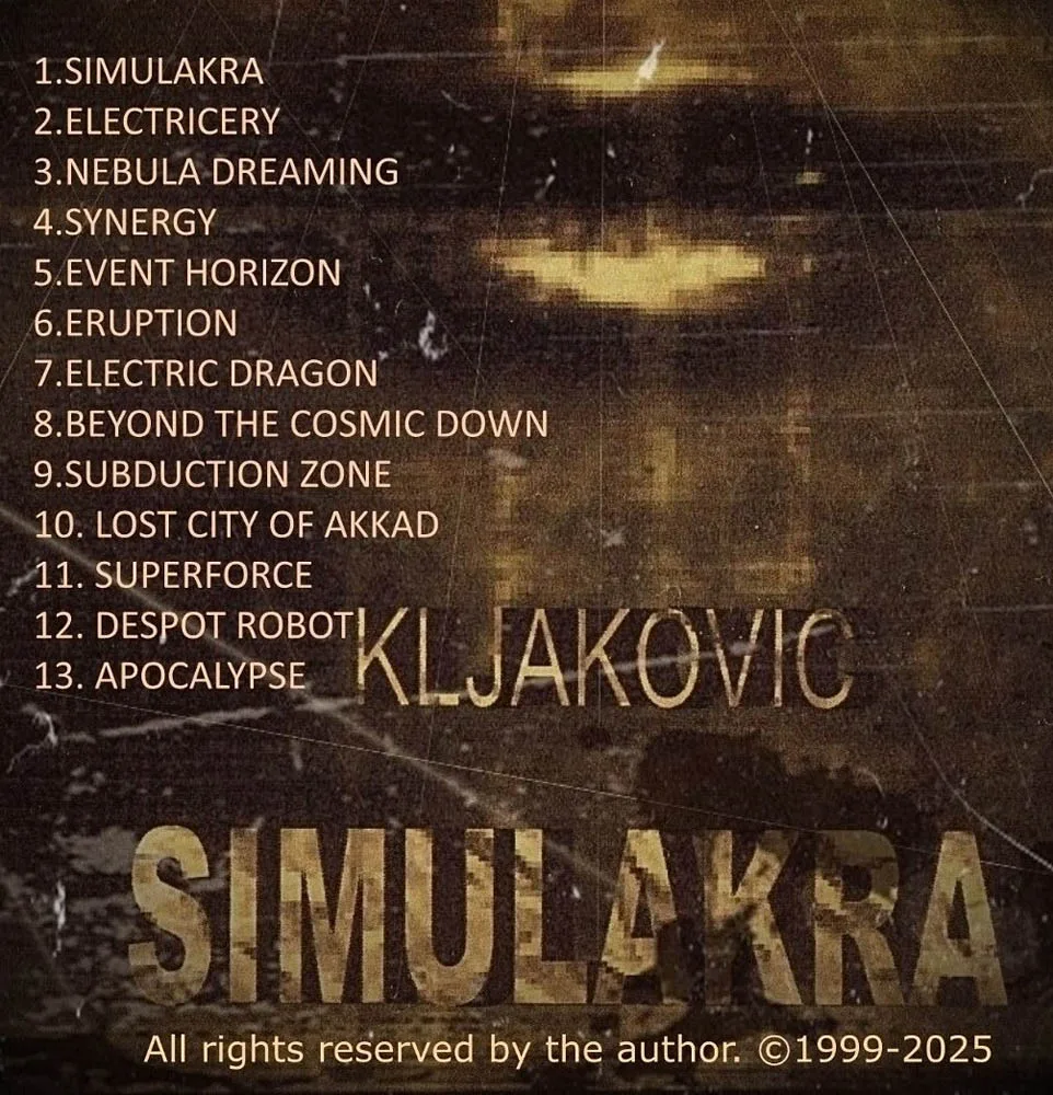 SIMULARKA