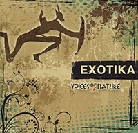 exotika cover thumb