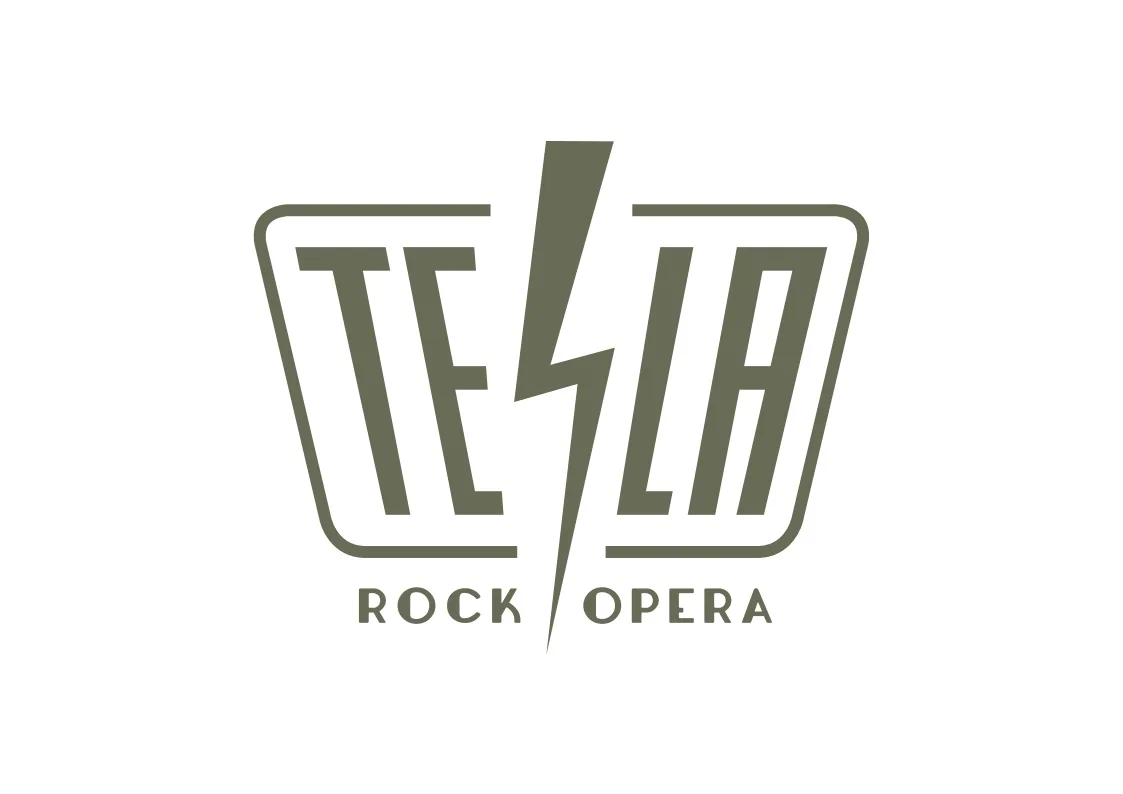 TESLA logo