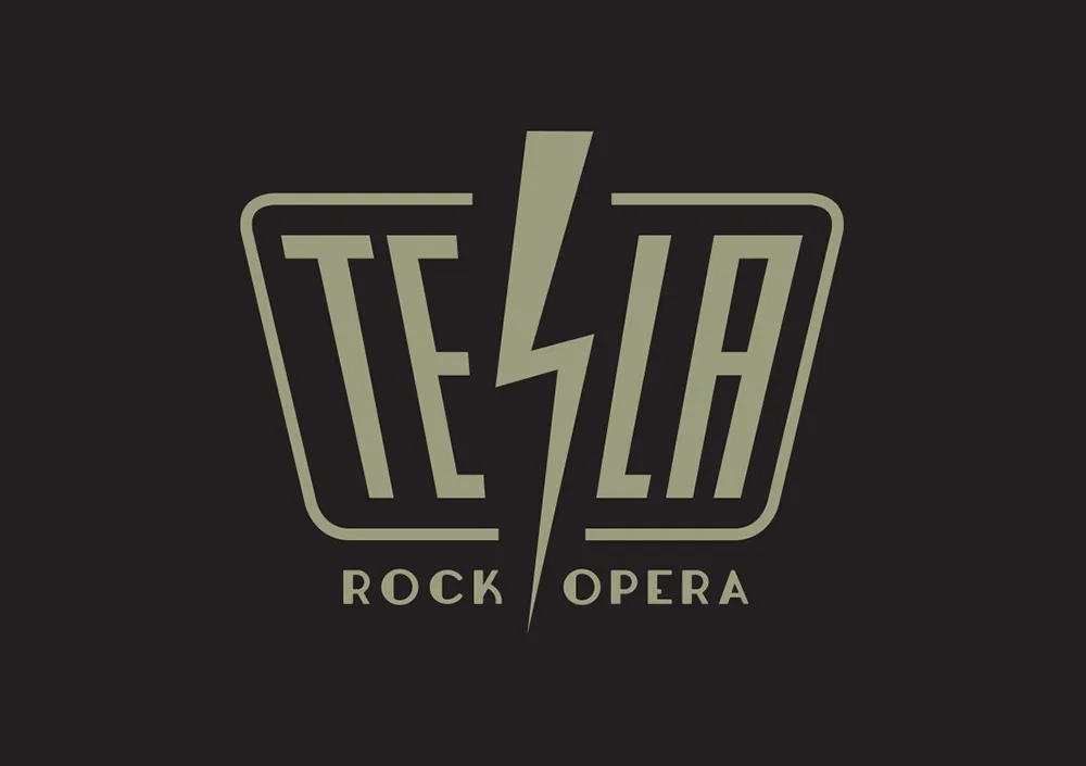 TESLA logo