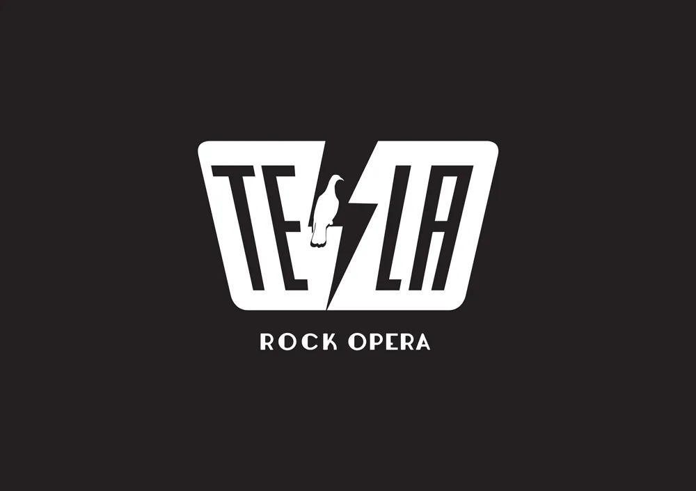 TESLA logo