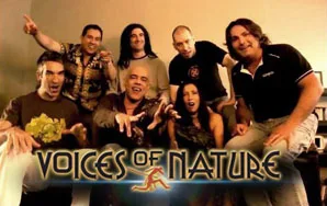 Voices of Nature