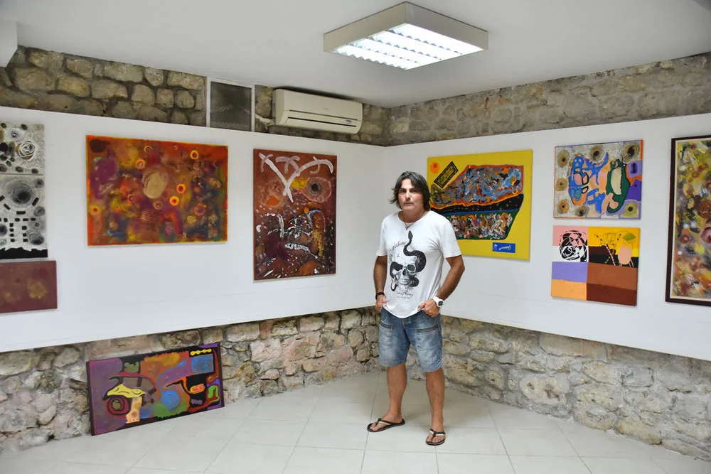Visual artwork 5