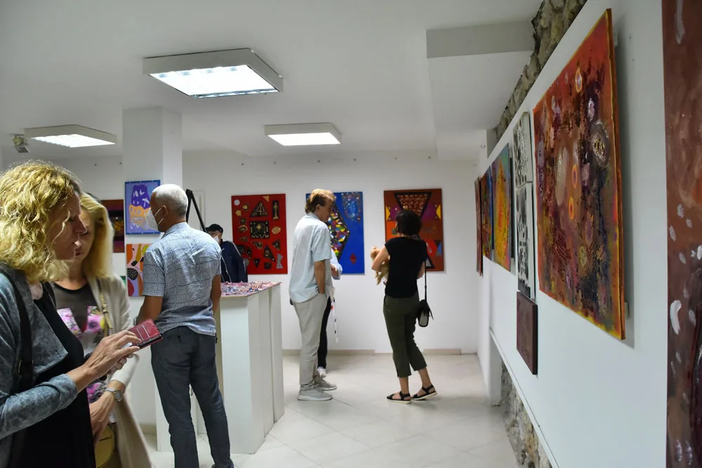 Visual artwork 11