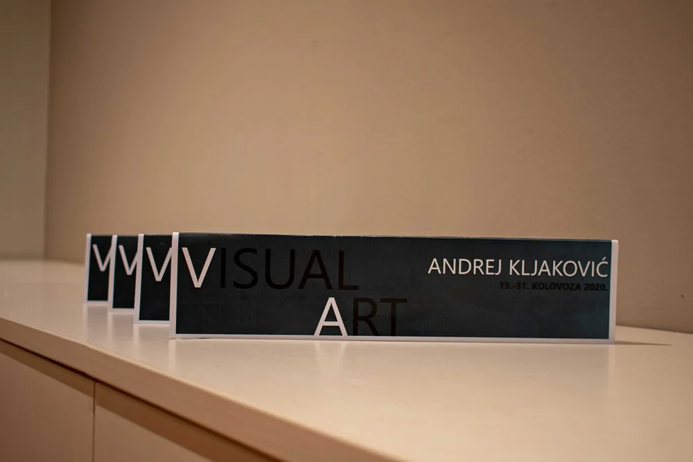 Visual artwork 1