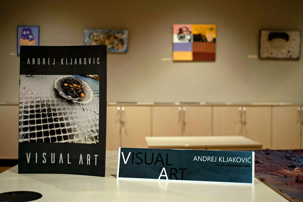 Visual artwork 2