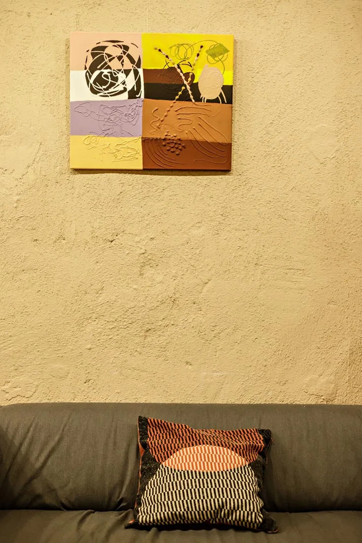 Visual artwork 20